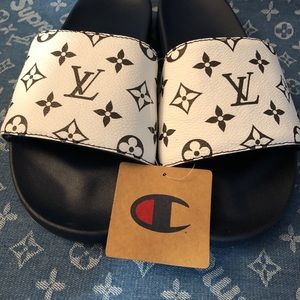 custom champion slides